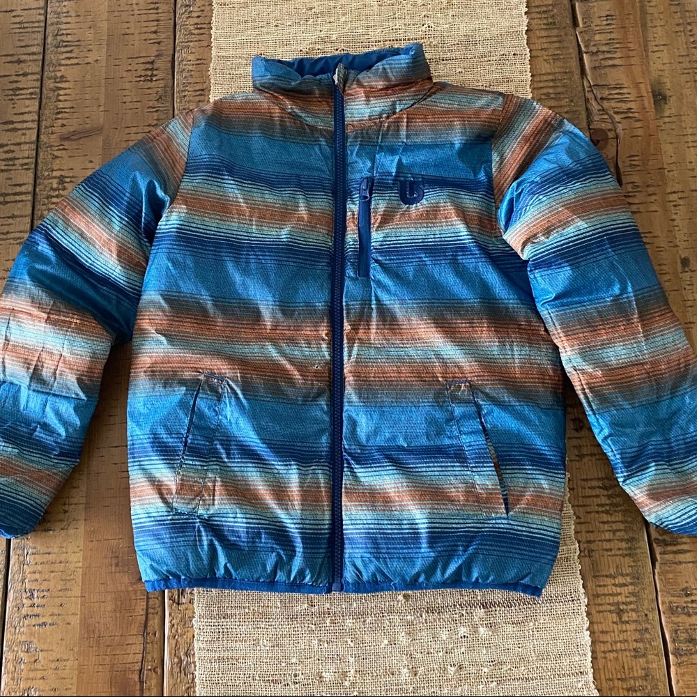 LIKE NEW Burton Youth Snowboarding 🏂 Winter Jacket Coat L